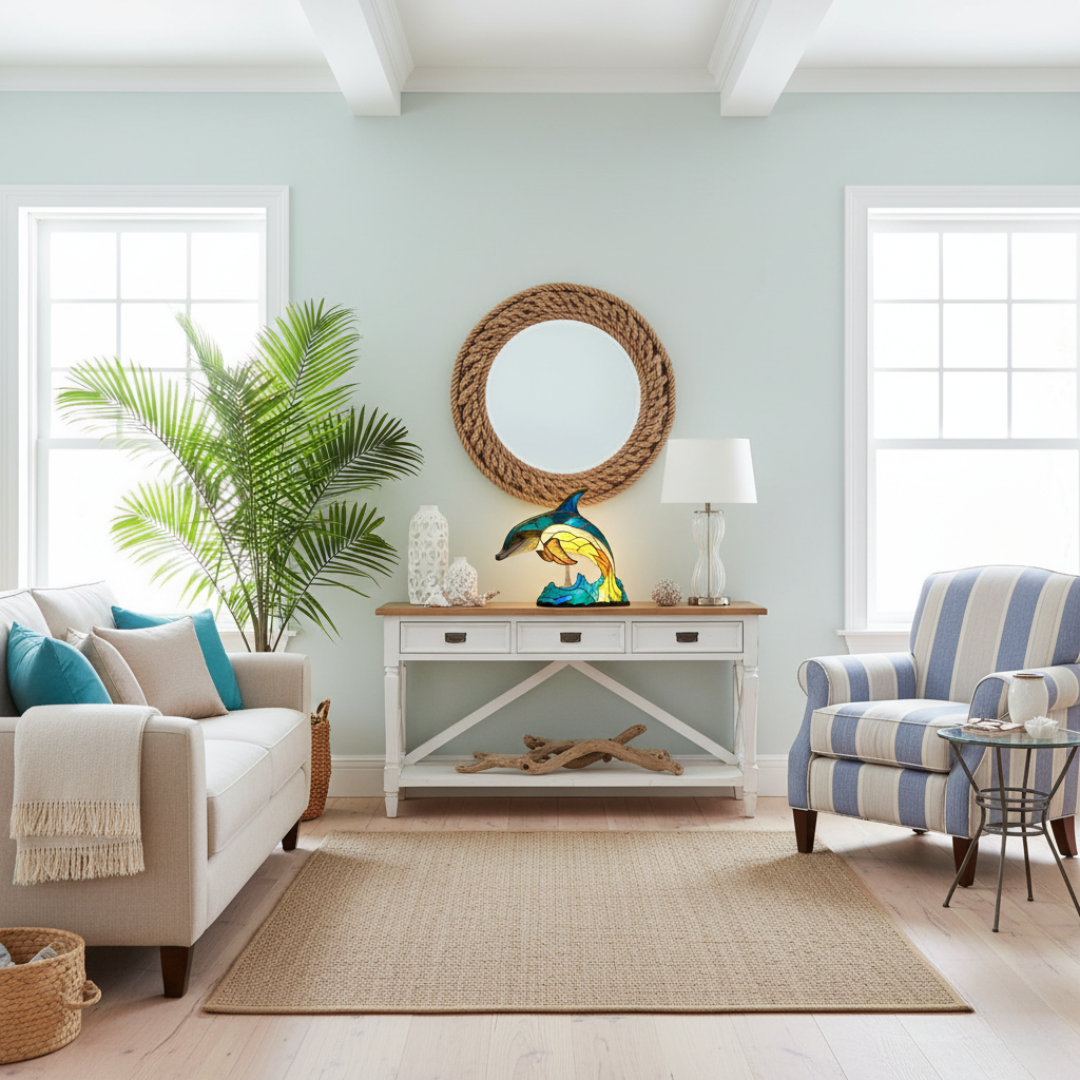 קליאו, הדולפין הקסום