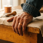 טבעת נחושת